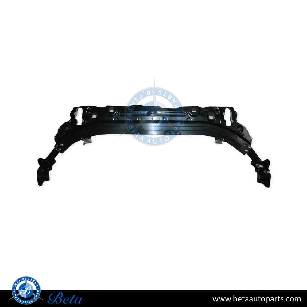 Radiator Support for Mercedes GT 4DR X290 2019-Up models, Part Number 2906200600 Radiator Support for Mercedes GT 4DR X290 2019-Up models, Part Number 2906200600
